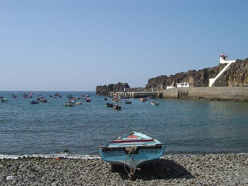 Câmara de Lobos (Portugal)