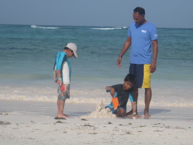 Grand Palladium Riviera