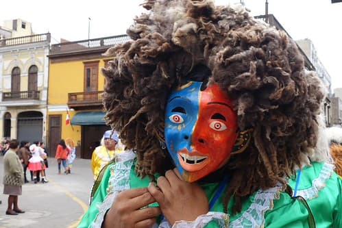 Lima (Pérou)