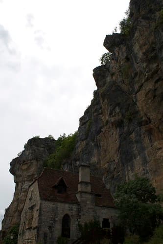 Rocamadour