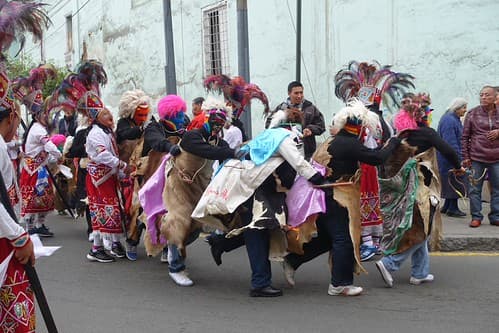 Lima (Pérou)