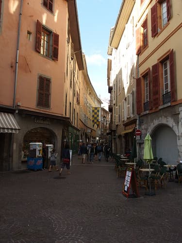 Chambéry