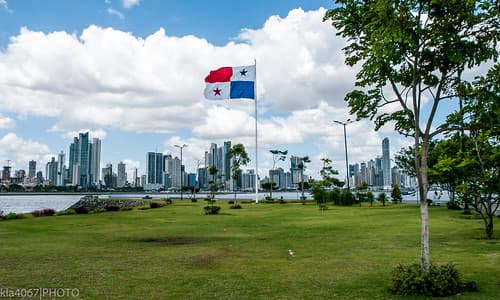 Panama City, Panama