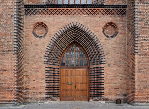 Odense, Denmark
