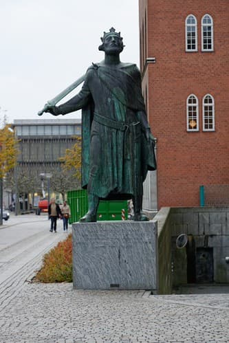 Odense, Denmark