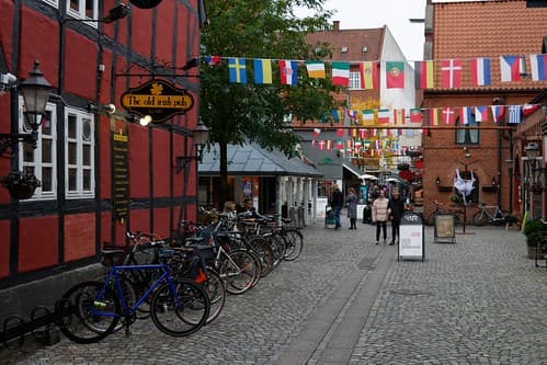Odense, Denmark
