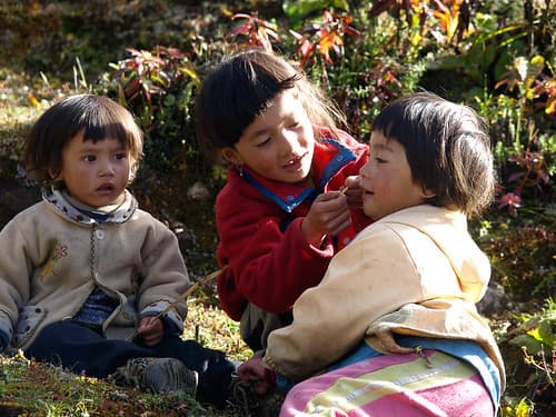 Nepal