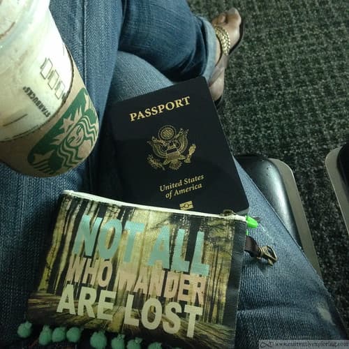 Solo Travel Panama