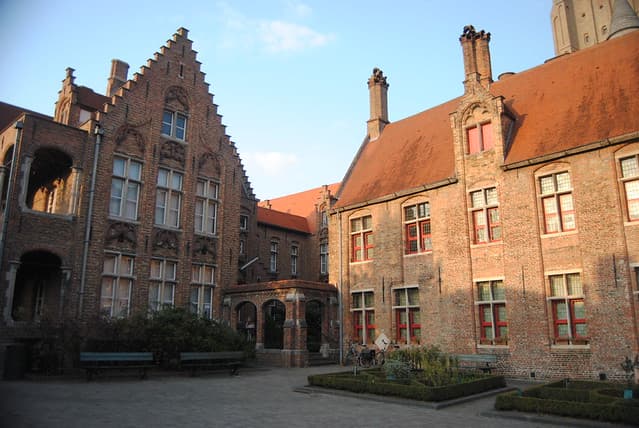 Bruges