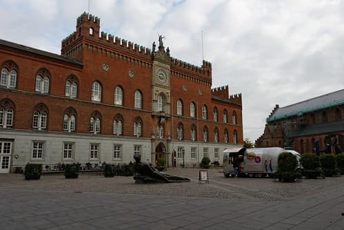 Odense, Denmark