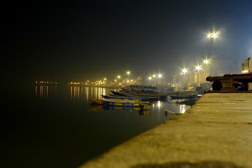 Varanasi