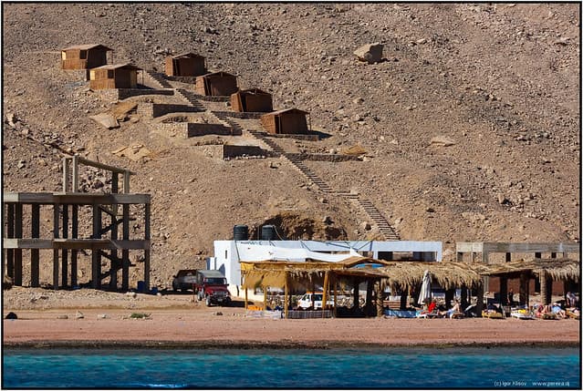 MARSA ALAM OCT