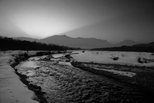 Derniers rayons