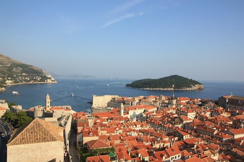 Dubrovnik