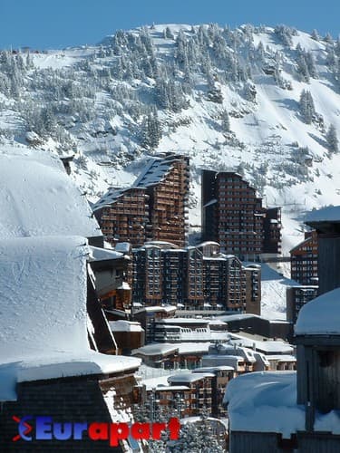 Avoriaz
