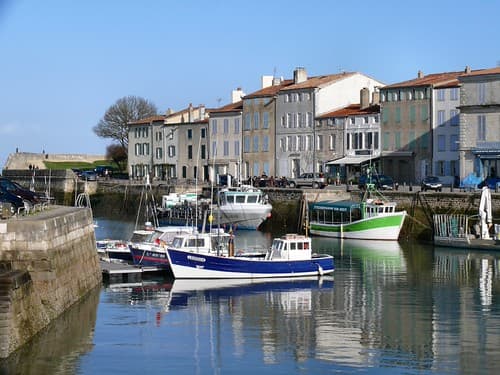 Saint-Martin de Ré