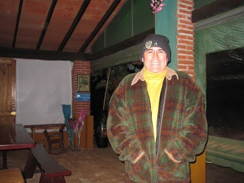Gustavo