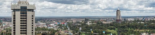 Nairobi, Kenya