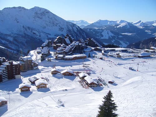 Avoriaz