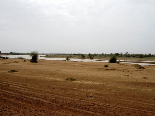 Senegal River