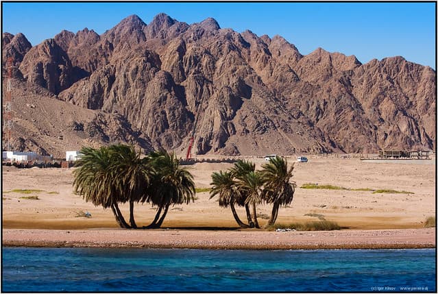 PHARAONIQUE EGYPTE