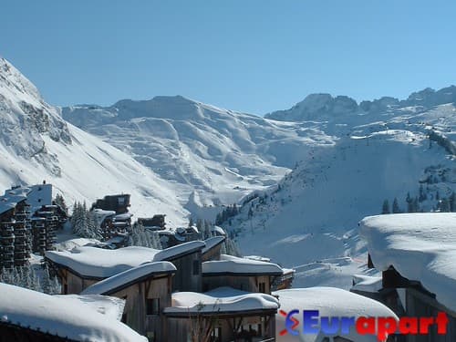 Avoriaz, France