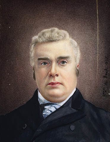 John Sparrow David Thompson (1844-1894)