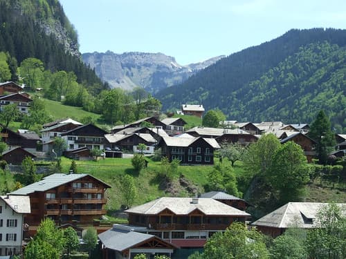 Morzine