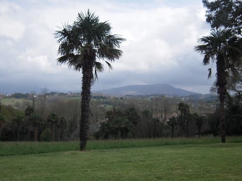 PARC CHÂTEAU D'ABBADIA