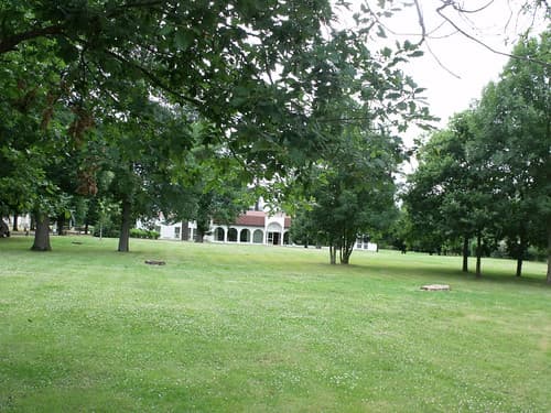 Hotel Mercure