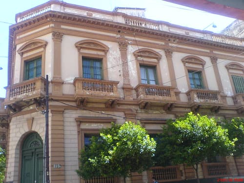 Asunción, Paraguay