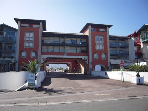 CASINO DE HENDAYE