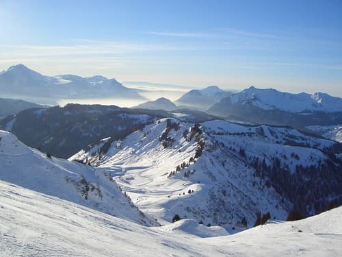 Morzine