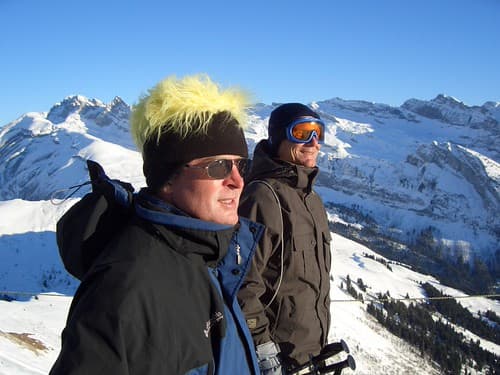 Morzine