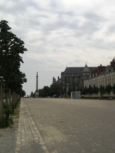 Nantes