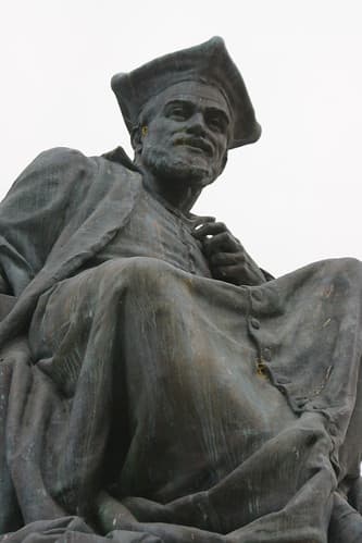 Francois Rabelais