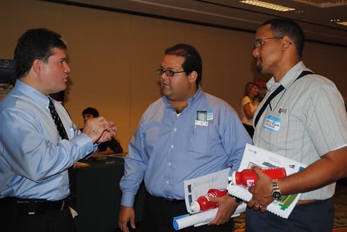 Regulatory Open House San Juan, Puerto Rico 2010