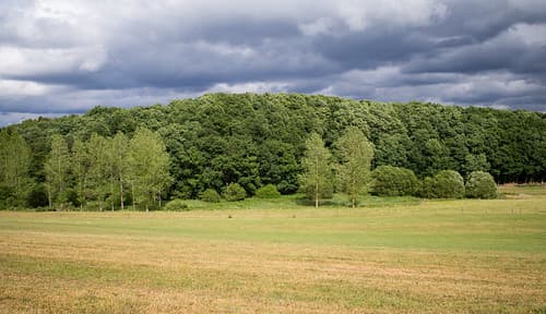 Luxembourg Landscape