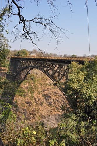 victoria falls bridge