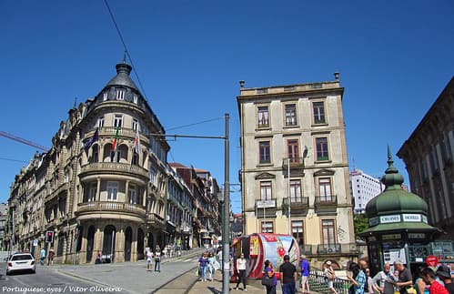 Porto - Portugal