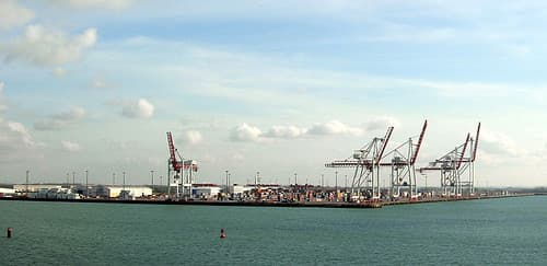 Dunkerque, France