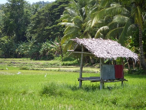 Bohol, Philippines