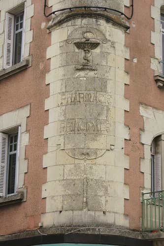 Pharmacie