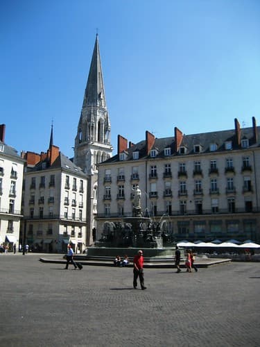 Nantes