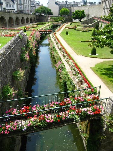Vannes
