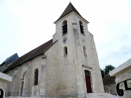 Roissy-en-France