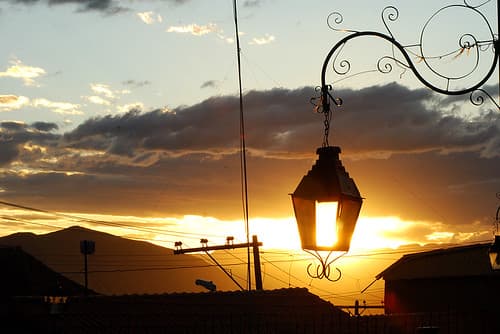 Potosí - Bolivia
