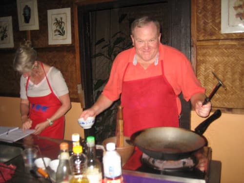 Luang Prabang Cooking Class