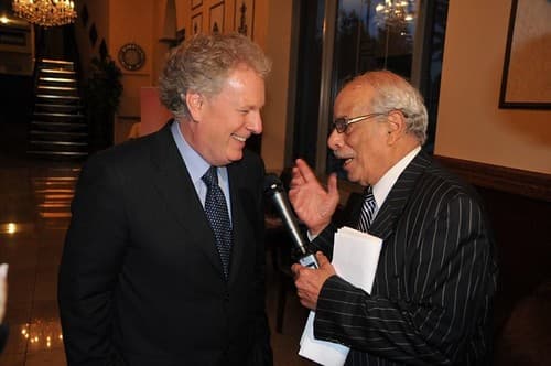 Consul General Celebrates Inter-Religious Unity