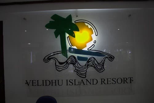 velidhu island resort